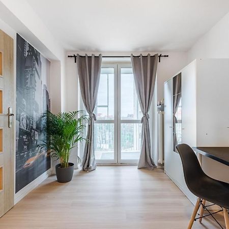 Old City Rooms Гданск Екстериор снимка