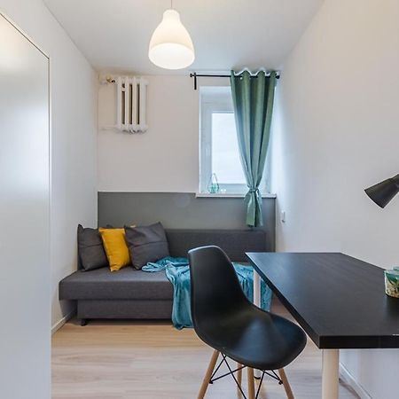 Old City Rooms Гданск Екстериор снимка