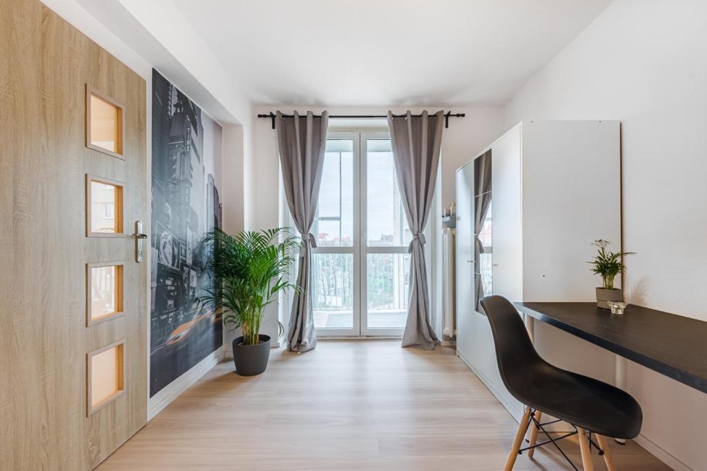 Old City Rooms Гданск Екстериор снимка